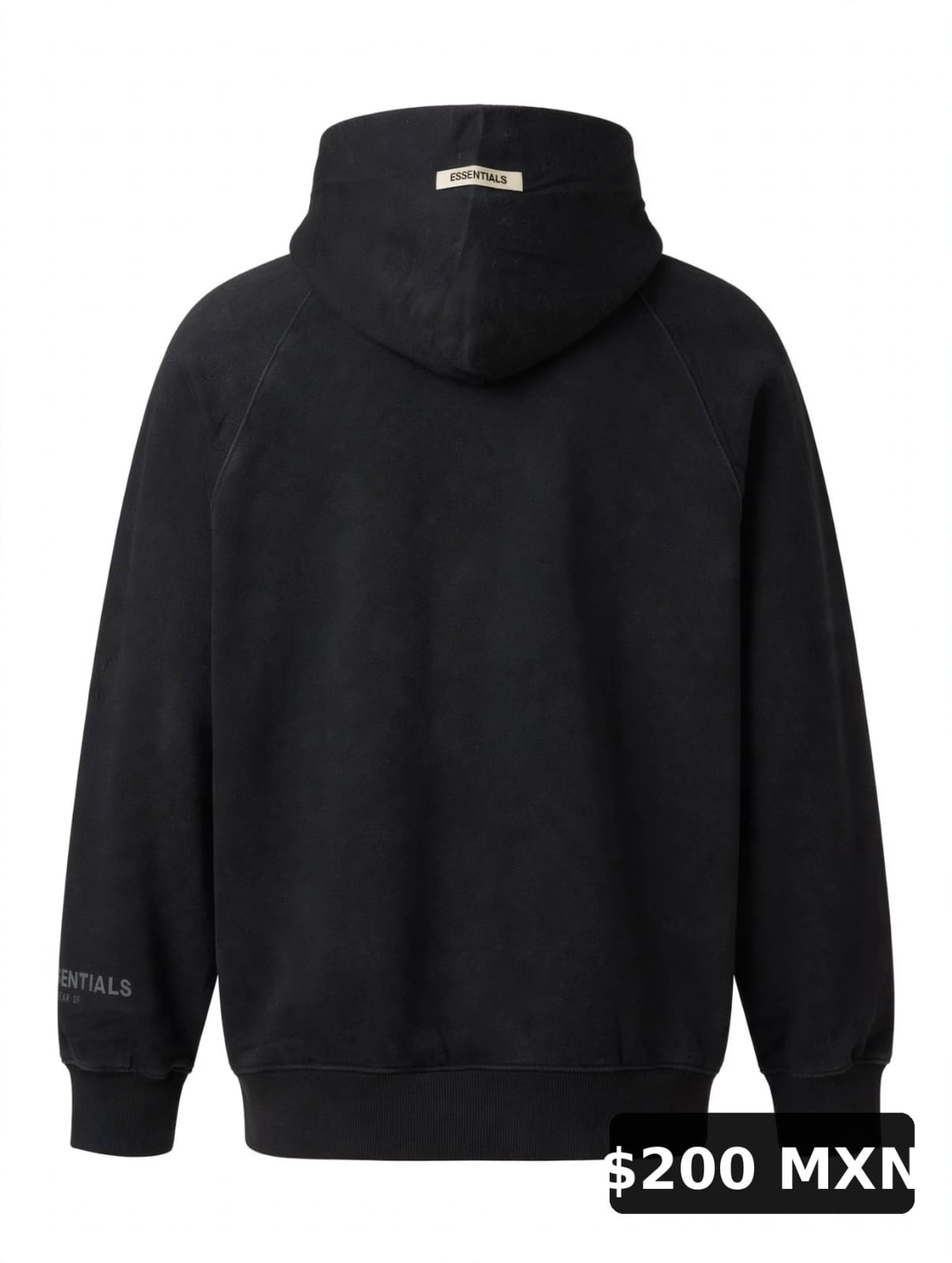 Sudadera con Capucha