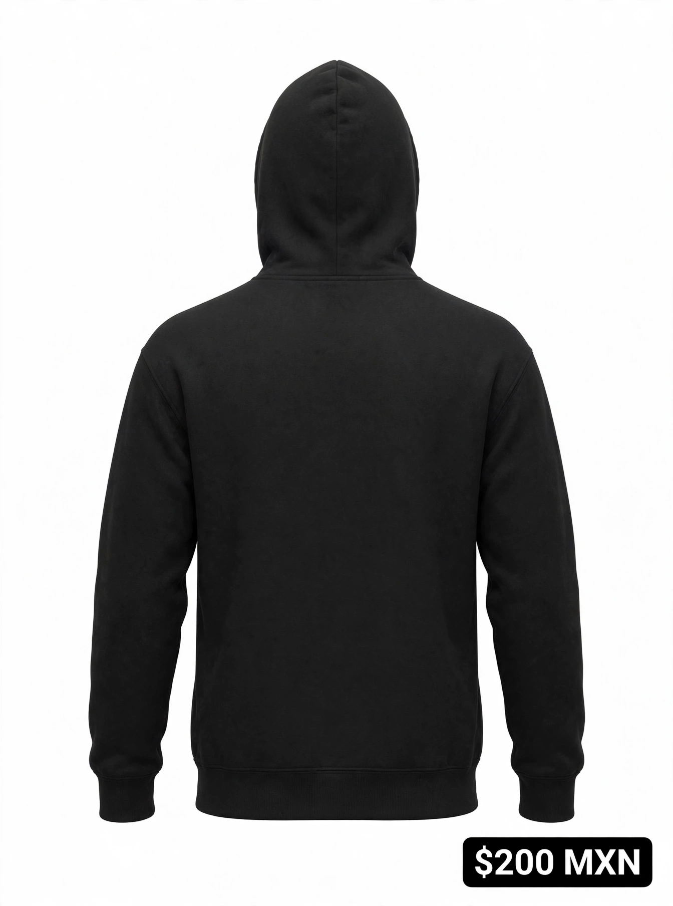 Sudadera Harvard