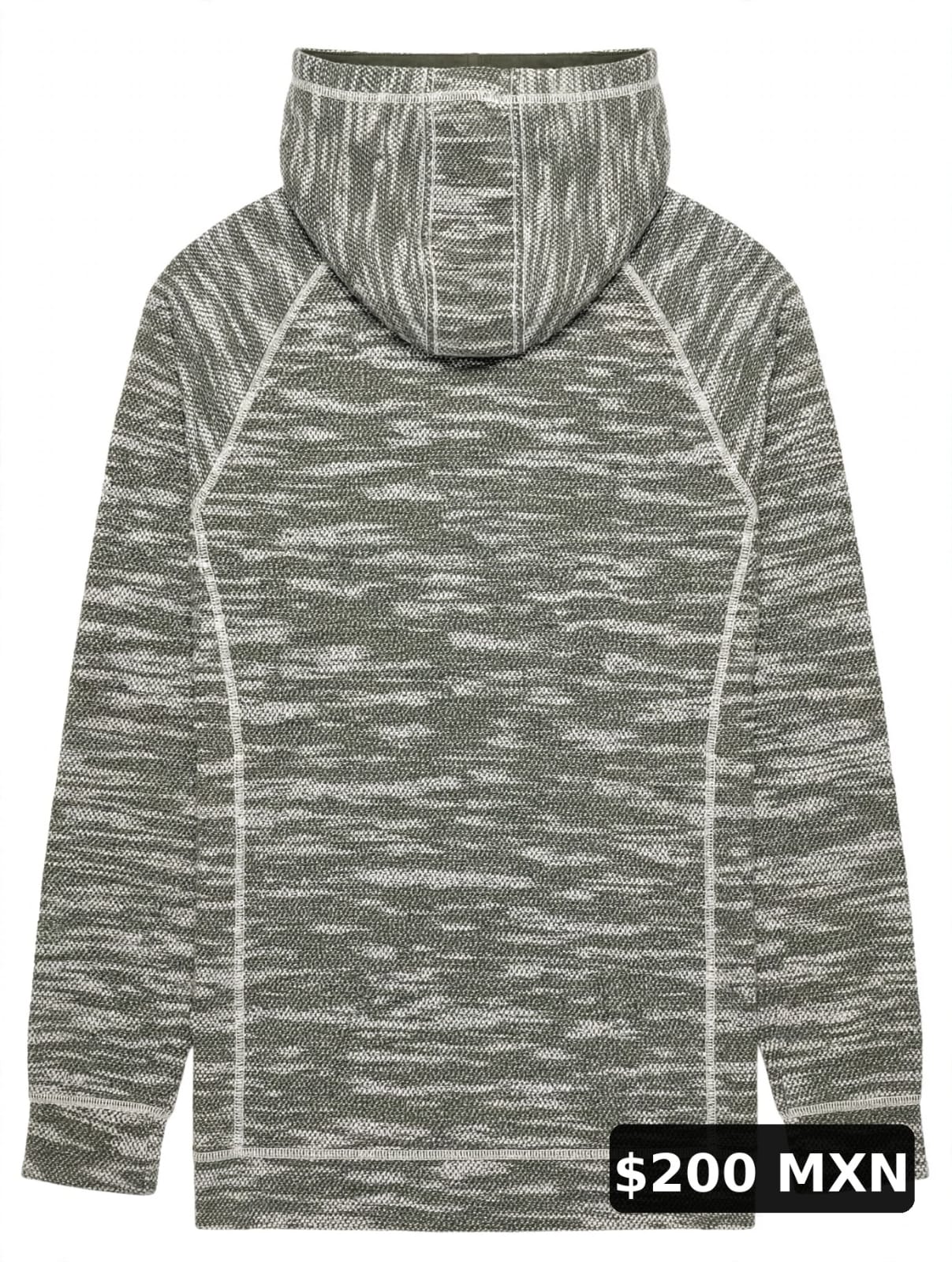 Sudadera jerga