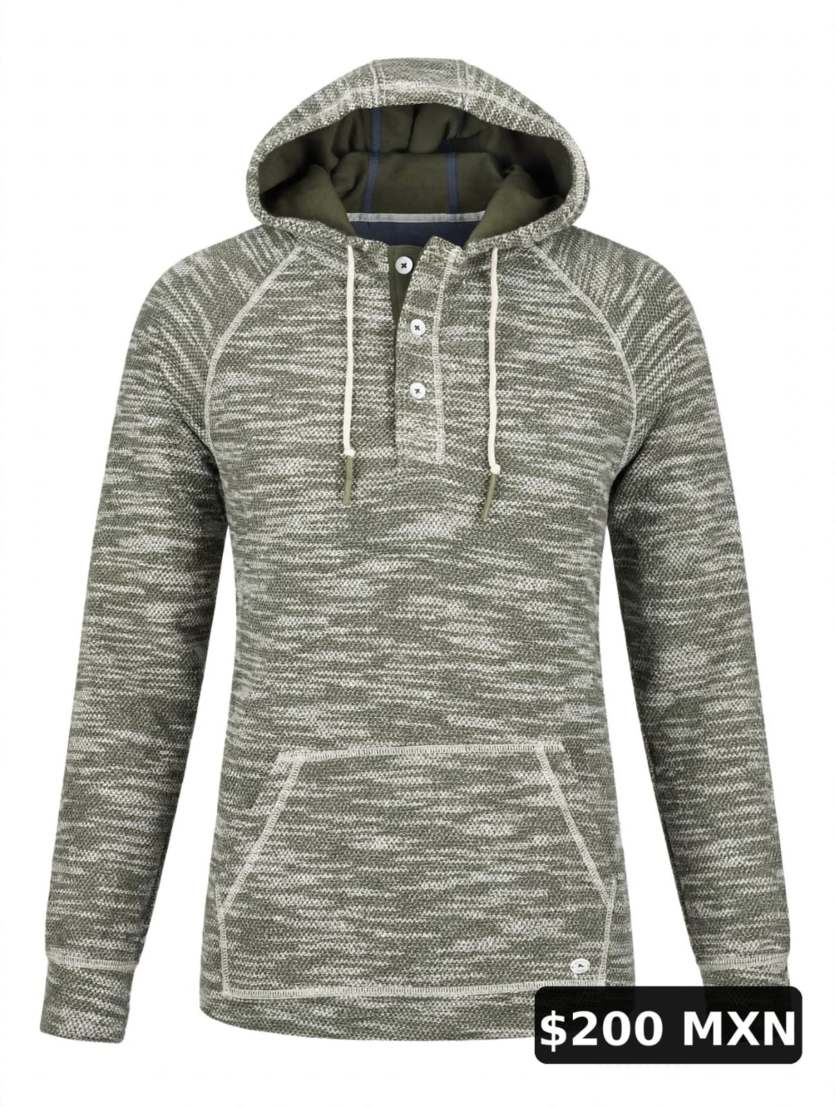 Sudadera jerga