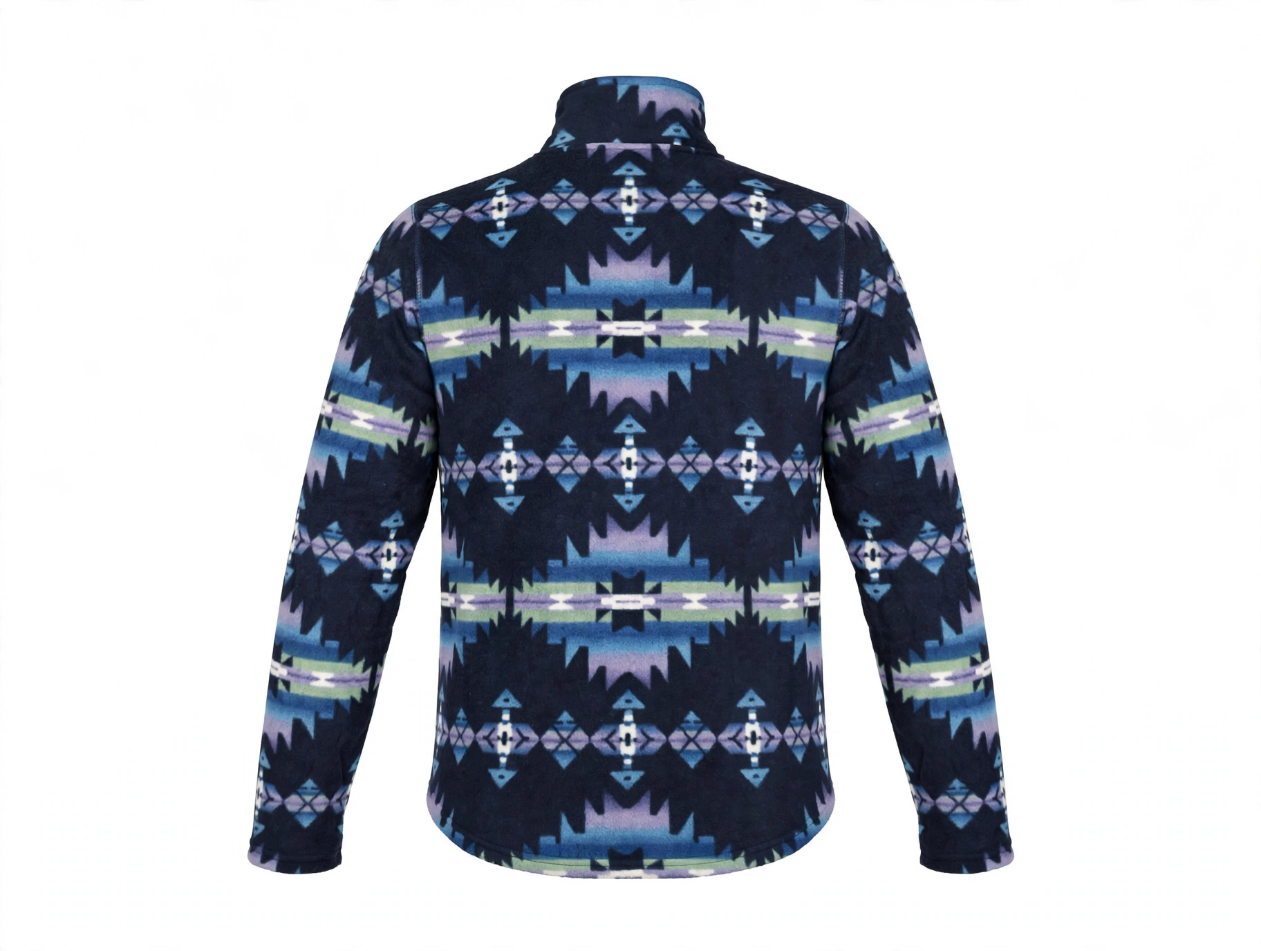 Sudadera cuello redondo