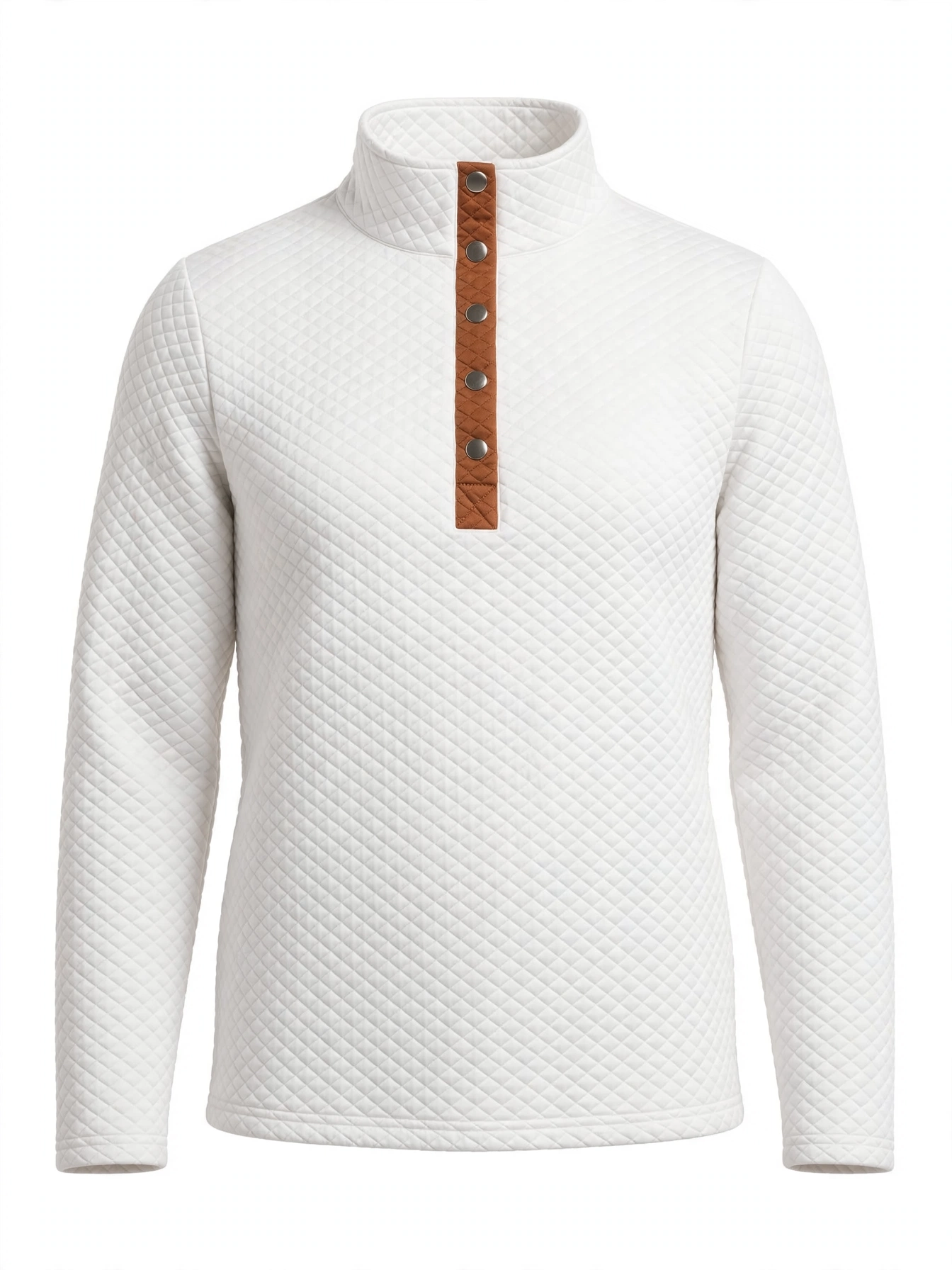 Sudadera/jersey acolchado
