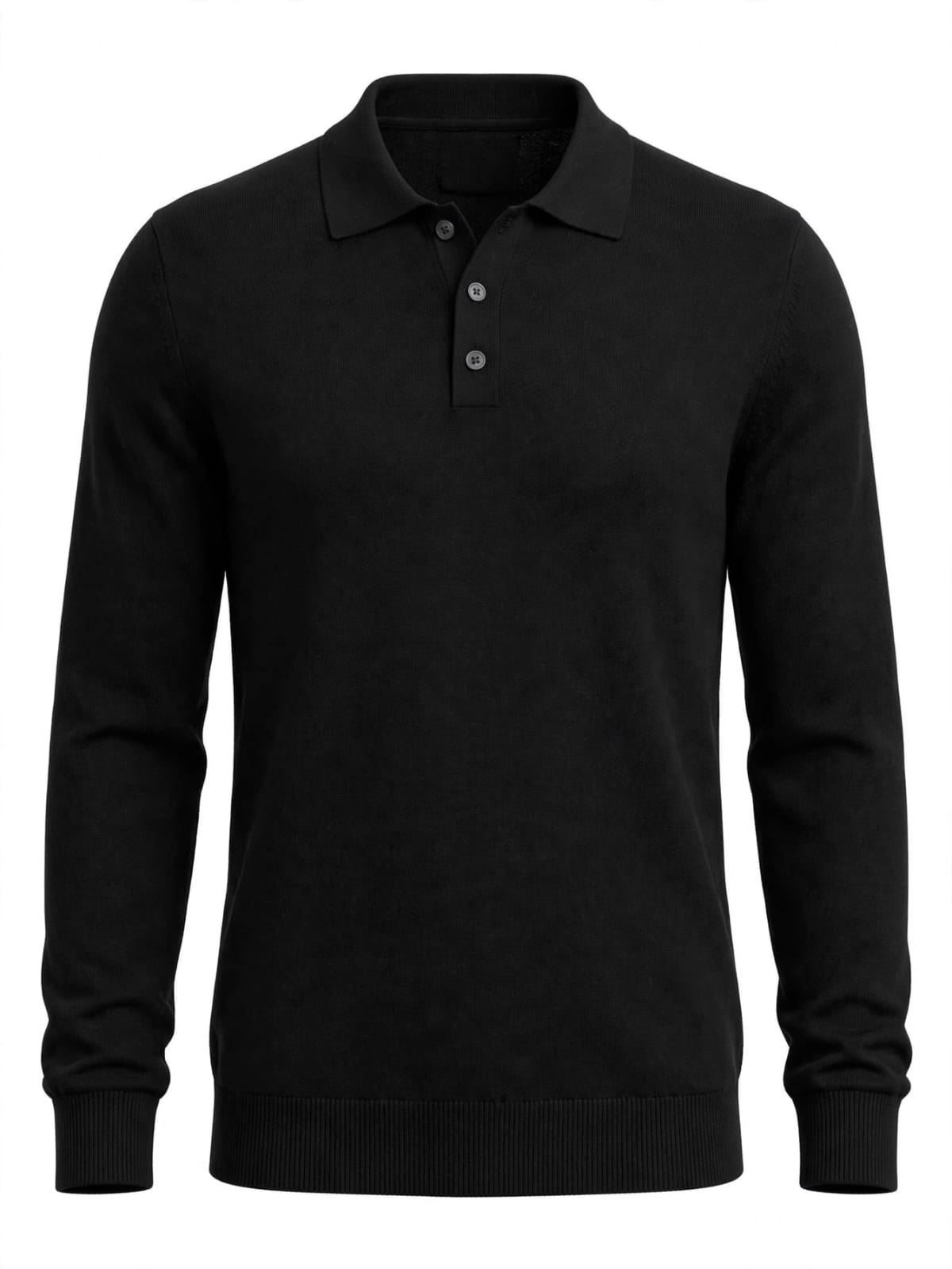 Sueter caballero