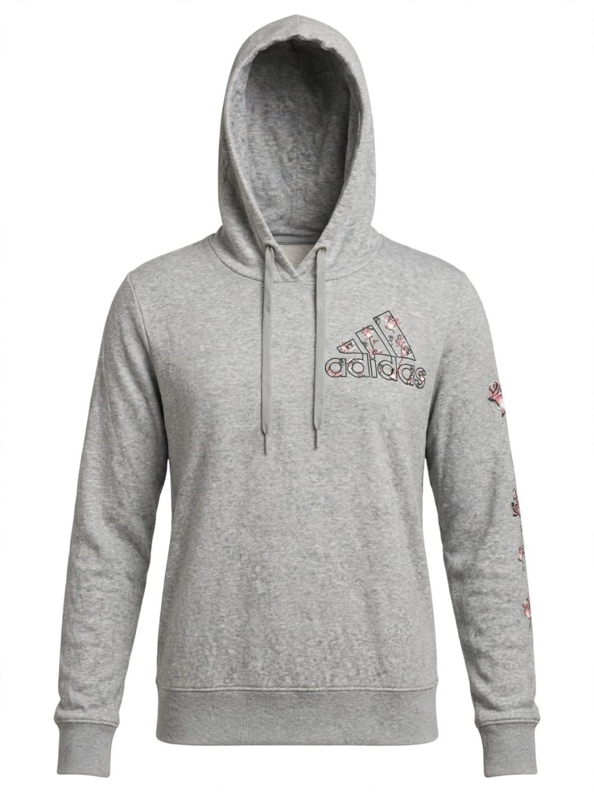 Sudadera con gorro